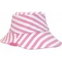Chapeau anti UV Emma transat