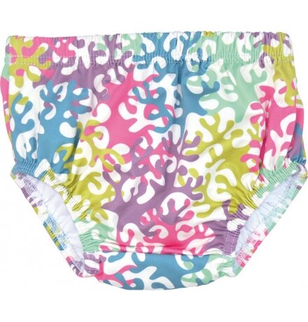 Culotte maillot couches antifuites 