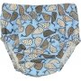 Culotte anti fuites / short anti fuites bébé nageur Mobidick