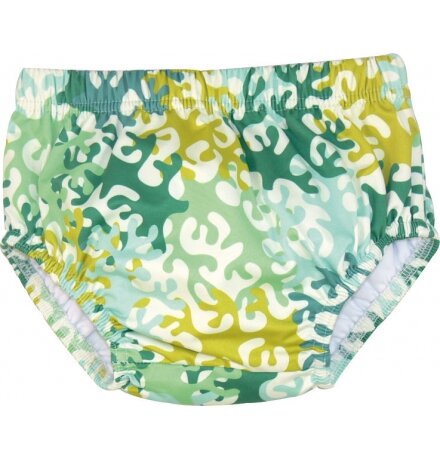 Culotte maillot couches antifuites 