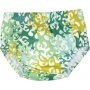 Culotte anti fuites / culotte couche bébé nageur Camouflage