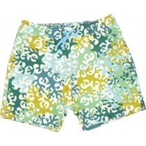 short anti UV polyester Short anti UV