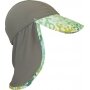 Chapeau anti UV Camouflage