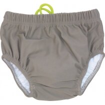 Culotte maillot couches antifuites