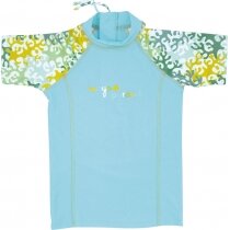 Teeshirt top manches courtes anti UV T-shirt anti UV