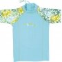 T-shirt anti UV Camouflage