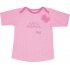 Tshirt top anti UV manches courtes