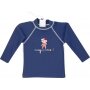 T-shirt anti UV Pirate