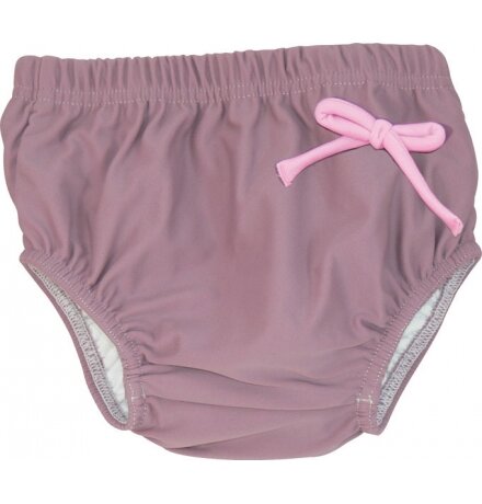 Culotte maillot couches antifuites