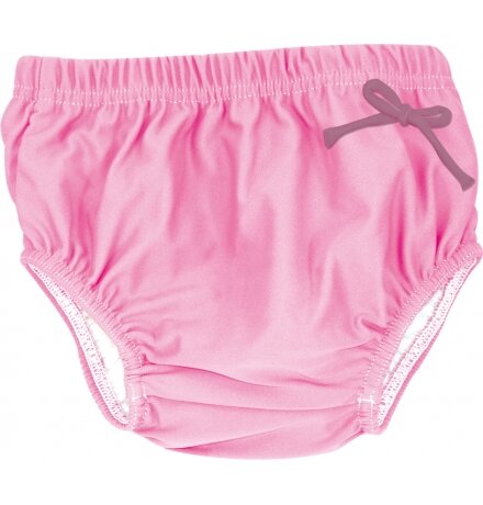 Culotte maillot couches antifuites