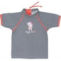 Tshirt top manches courtes anti UV Petipois