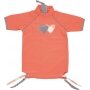 T-shirt anti UV Lentille