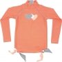 T-shirt anti UV Lentille