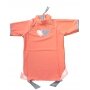 T-shirt anti UV Lentille