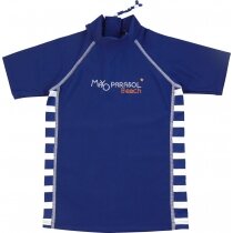 Tshirt top Junior manches courtes anti UV T-shirt anti UV