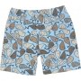 Culotte anti fuites / short anti fuites bébé nageur Mobidick