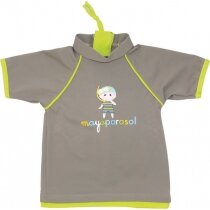 Tshirt top manches courtes anti UV