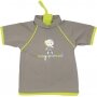T-shirt anti UV Petizami