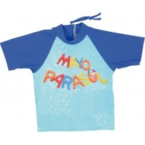 T-shirt manches courtes anti UV T-shirt anti UV