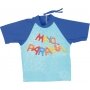 T-shirt anti UV Piscine