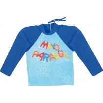 T-shirt manches longues anti UV T-shirt anti UV