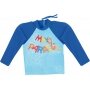 T-shirt anti UV Piscine