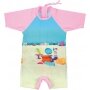 Combinaison anti UV Plage