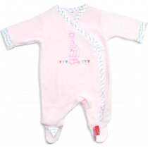 Pyjama Rose Pyjama