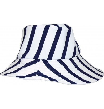 Chapeau anti-UV mixte