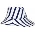 Chapeau anti-UV mixte