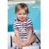 Culotte maillot couche antifuite