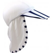 Casquette anti-UV mixte Chapeau anti UV