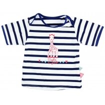 Tshirt top manches courtes anti-UV T-shirt anti UV