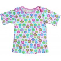 Teeshirt top manches courtes anti UV T-shirt anti UV