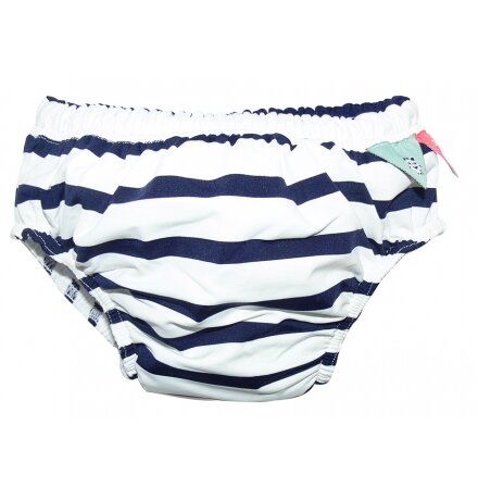 Culotte maillot couche antifuite