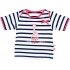 Tshirt top manches courtes anti-UV