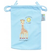 sac mayo mouillé bleu Sophielagirafe