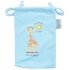 sac mayo mouillé bleu Sophielagirafe®