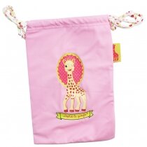 sac mayo mouillé rose Sophielagirafe®