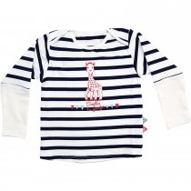 T-shirt top manches longues anti-UV mixte Maillots de bain anti UV