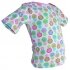 Teeshirt top manches courtes anti UV