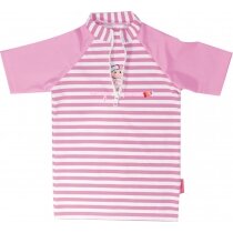 Tshirt top anti UV manches courtes Emma Junior T-shirt anti UV