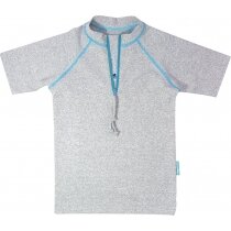 Tshirt top anti UV manches courtes Griset jr maillots de bain anti UV