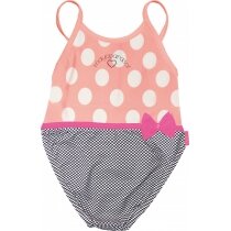 maillot de bain 1 pièce anti UV junior Maillot de bain 1 pièce