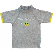 Tshirt top anti UV manches courtes Griset T-shirt anti UV