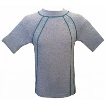 Tshirt top anti UV manches courtes T-shirt anti UV