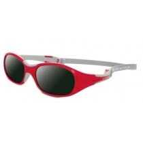 Alpina 2-4 ans Rouge Lunettes de soleil