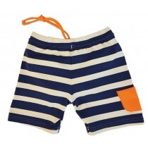 Short maillot couche antifuites maillots de bain anti UV