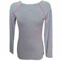 Tshirt top anti UV manches longues T-shirt anti UV