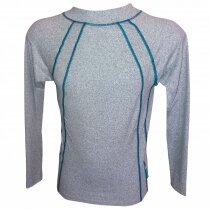 Tshirt top anti UV manches longues T-shirt anti UV